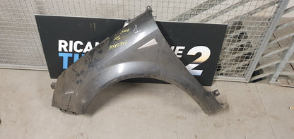 Parafango Anteriore Renault Megane sinistro dal 2005