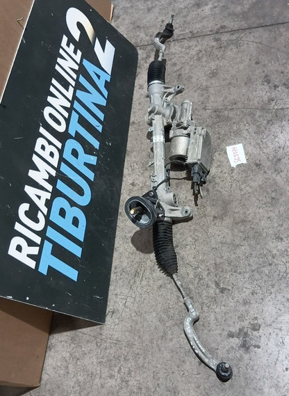 Sc5073 scatola guida elettrico  Mercedes gla W176 W246 infiniti qx30 2.2 diesel