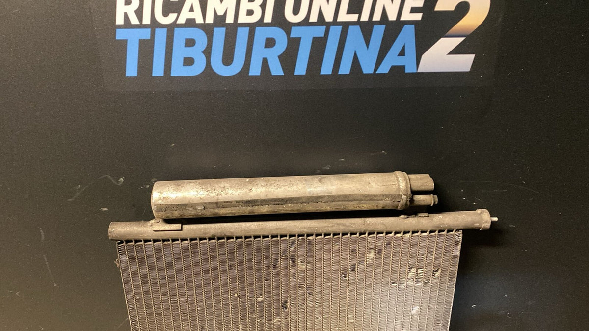Radiatore Subaru Forester 2.0b Anno 2008 Numero oggetto R5017B