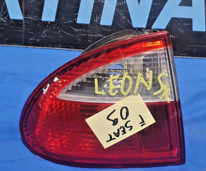 Fanale Posteriore sinistro Seat Leon