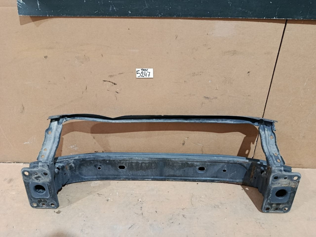 Trav 5247 - Traversa  anteriore superiore e inferiore Fiat Grande Punto dal 2005