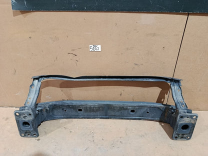 Trav 5247 - Traversa  anteriore superiore e inferiore Fiat Grande Punto dal 2005