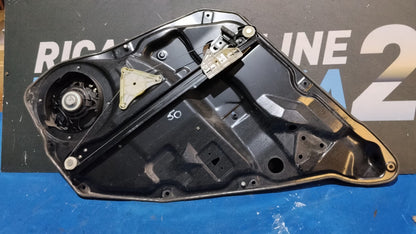 Alzacristalli posteriori sinistro senza motorino Mercedes ml 164 dal 2005
