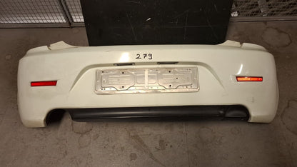 279 paraurti posteriore alfa romeo 147 cod 156051362 anno 2006