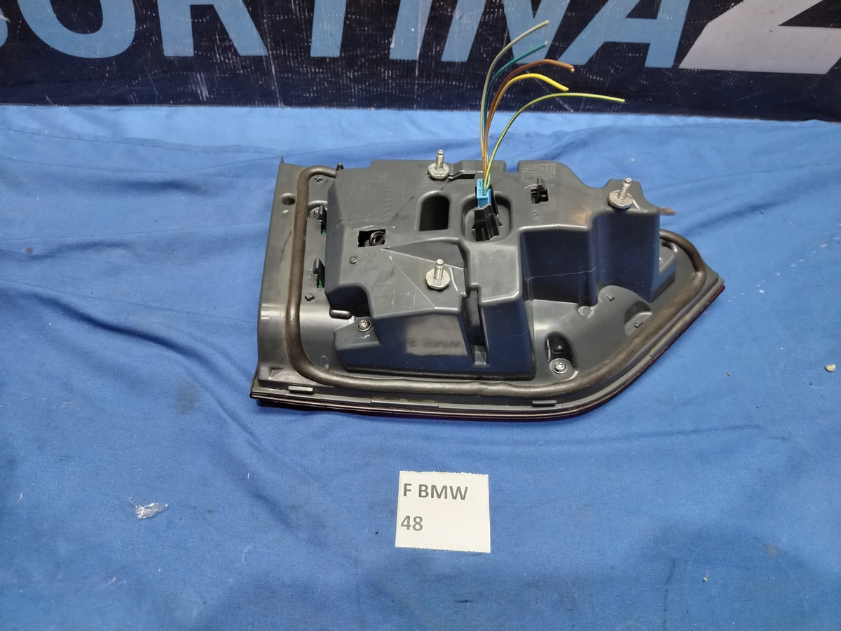 F BMW  48 -  Fanale posteriore stop  Bmw X6 dal 2014 interno destro