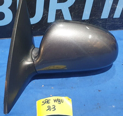 Specchio retrovisore specchietto Hyundai I30 sinistro 5 pin dal 200
