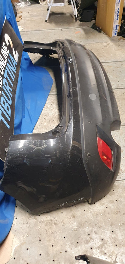 Paraurti posteriore Mazda CX 5 dal 2012 al 2015 con sensori parcheggio