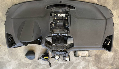 Kit Airbag Ford EcoSport dal 2013
