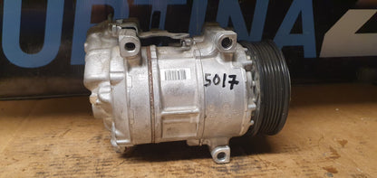Compressore aria condizionata  Peugeot 2008 1.2 TB denso 9834719880