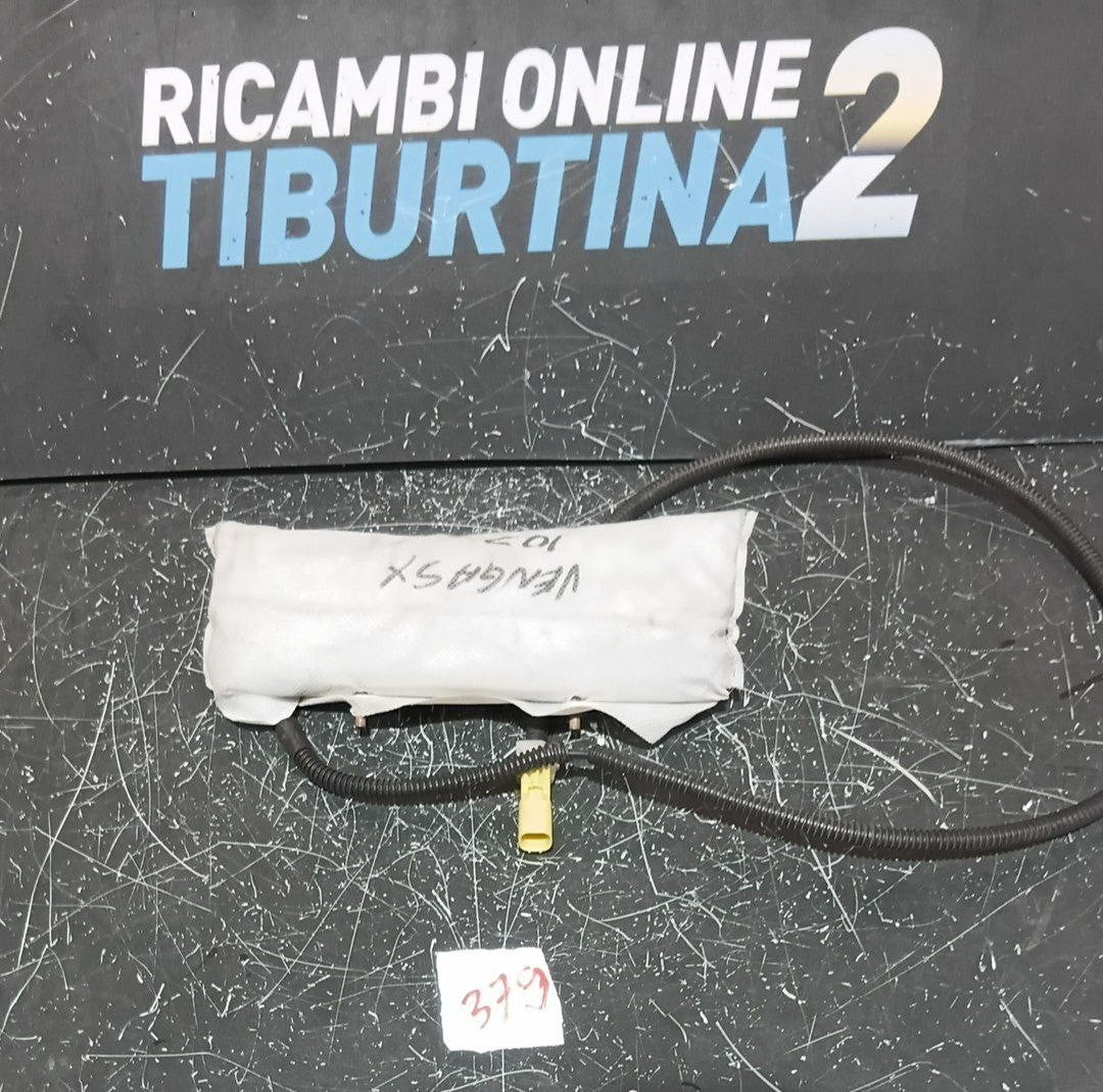 379 airbag sedili sinistro Kia venga 2010 in poi 1 pezzo