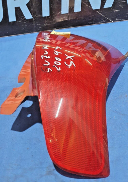 Fanale Posteriore sinistro Suzuki Swift 2004 in poi