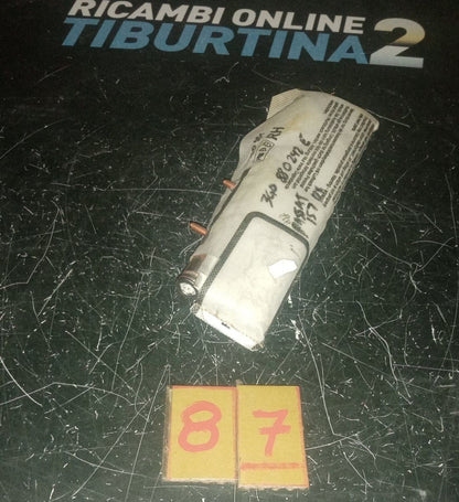 Airbag sedili destra Volkswagen passat 2015 in poi Numero 87