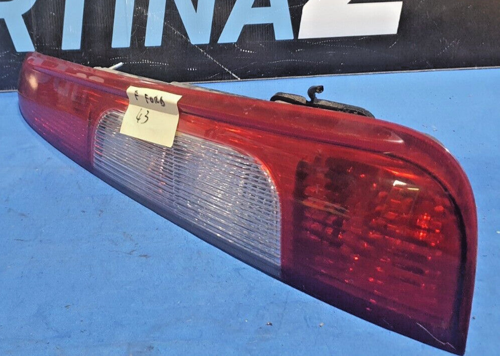 Fanale Posteriore destro Ford C-max