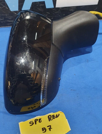 Specchio retrovisore Renault Captur Destro 11 fili