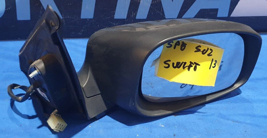 Specchietto retrovisore Suzuki Swift Destro  5 fili 2004 2010