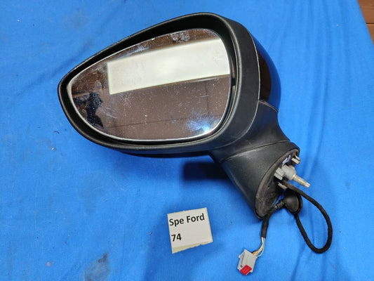 Spe Ford 74 - Specchio con Difetto specchietto retrovisore sinistro Ford Fiesta