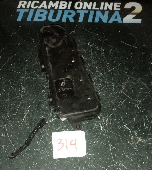 Airbag sedili destra Nissan qashqai 2007-2013 Numero 314