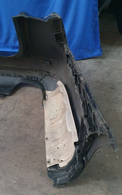 Paraurti posteriore Volkswagen Passat SW dal 2005