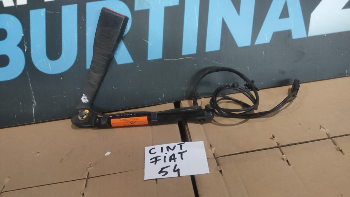 pretensionatore anteriore destro  Fiat  croma 2008 in poi cint 54