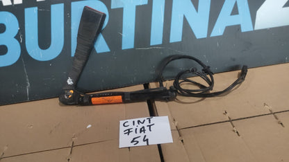 pretensionatore anteriore destro  Fiat  croma 2008 in poi cint 54