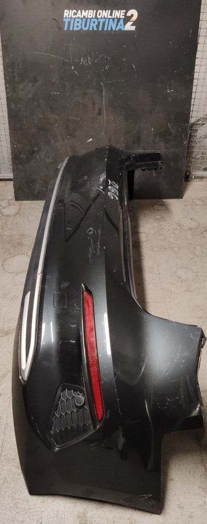 Par266 paraurti posteriore Audi a3 2022 con sensori