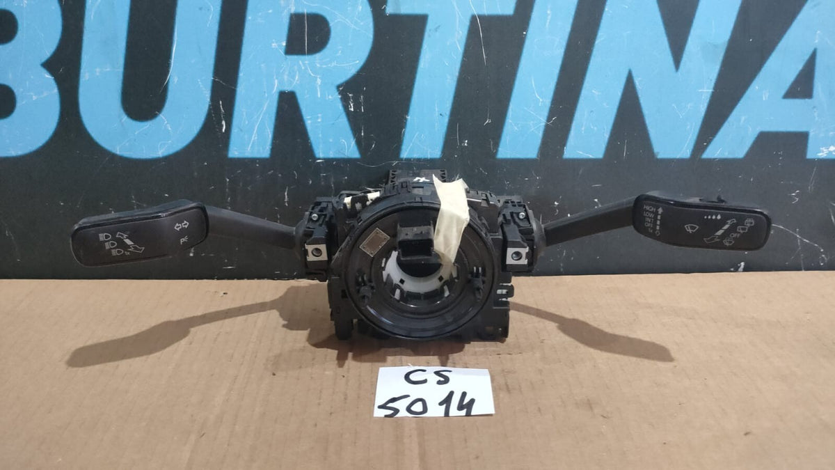 contatto spiralato Volkswagen golf VII 7 CS5014