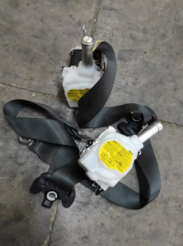 Cruscotto con moduli TOYOTA COROLLA COMPLETO DAL 2018