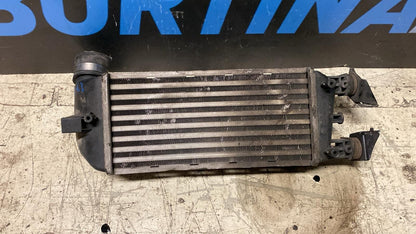 Intercooler Fiat 500 1.3diesel Anno 2007 Numero oggetto I5002
