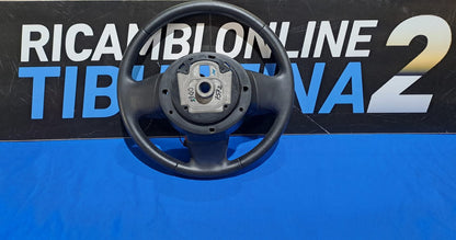 Volante Fiat 500 2016 in poi
