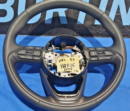 Volante Toyota Yaris 2020