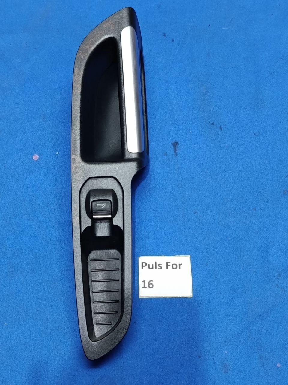 Puls For 16 - Pulsantiera Completa Anteriore destra Ford C-Max 2010 2019
