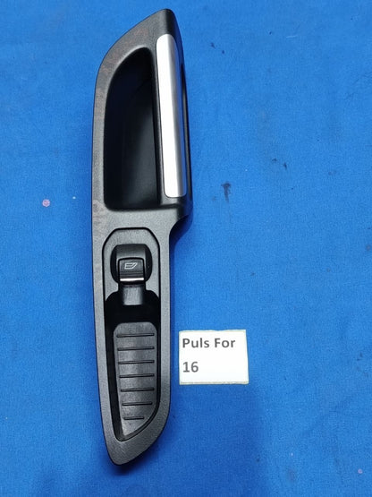 Puls For 16 - Pulsantiera Completa Anteriore destra Ford C-Max 2010 2019