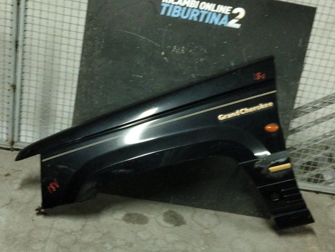 Par18v parafango anteriore sinistro jeep Grand Cherokee dal 1993
