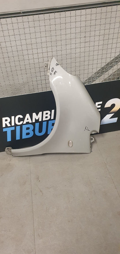 Parafango Anteriore Mercedes Benz Classe A W168 sinistro dal 2002