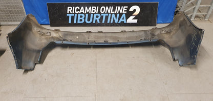 Paraurti Posteriore Dacia Dokker dal 2012 con sensori parcheggio