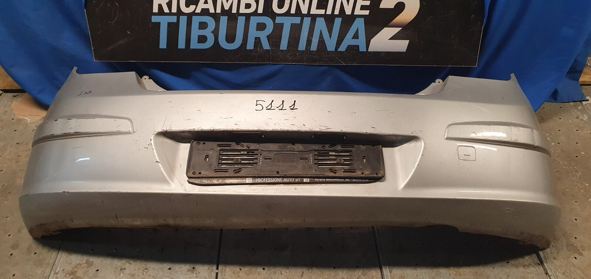 Paraurti posteriore Hyundai I30 dal 2007 al 2012