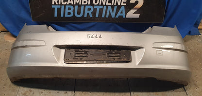 Paraurti posteriore Hyundai I30 dal 2007 al 2012