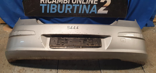 Paraurti posteriore Hyundai I30 dal 2007 al 2012