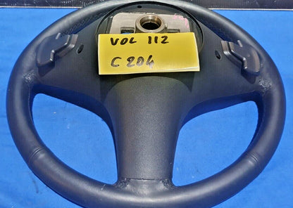 Volante Mercedes c204