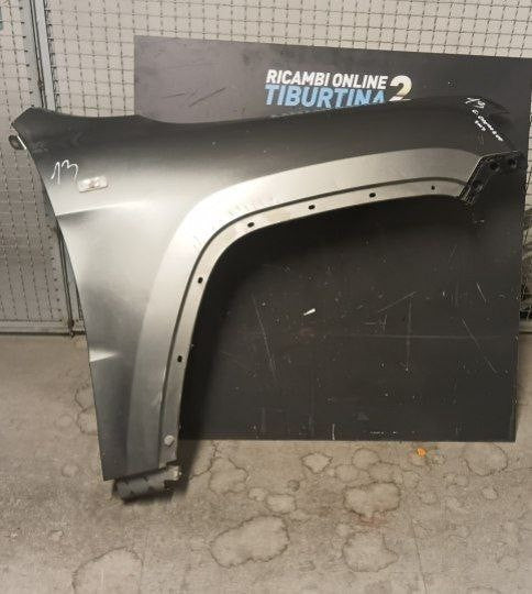 Par 13 parafango anteriore destro  Jeep grand cherokee 2008 in poi
