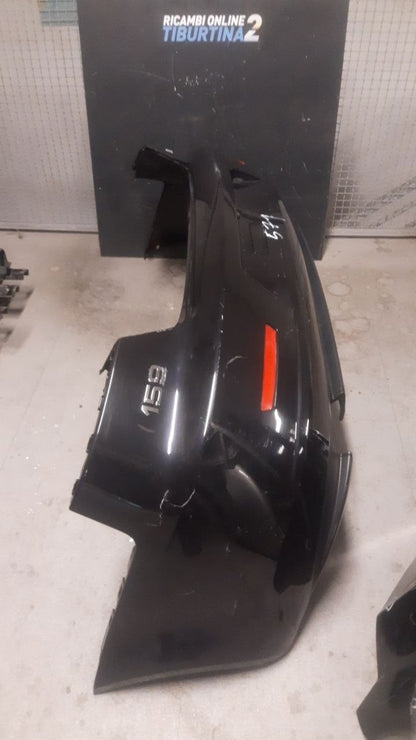 Par 571 paraurti posteriore alfa romeo 159 sw 2007
