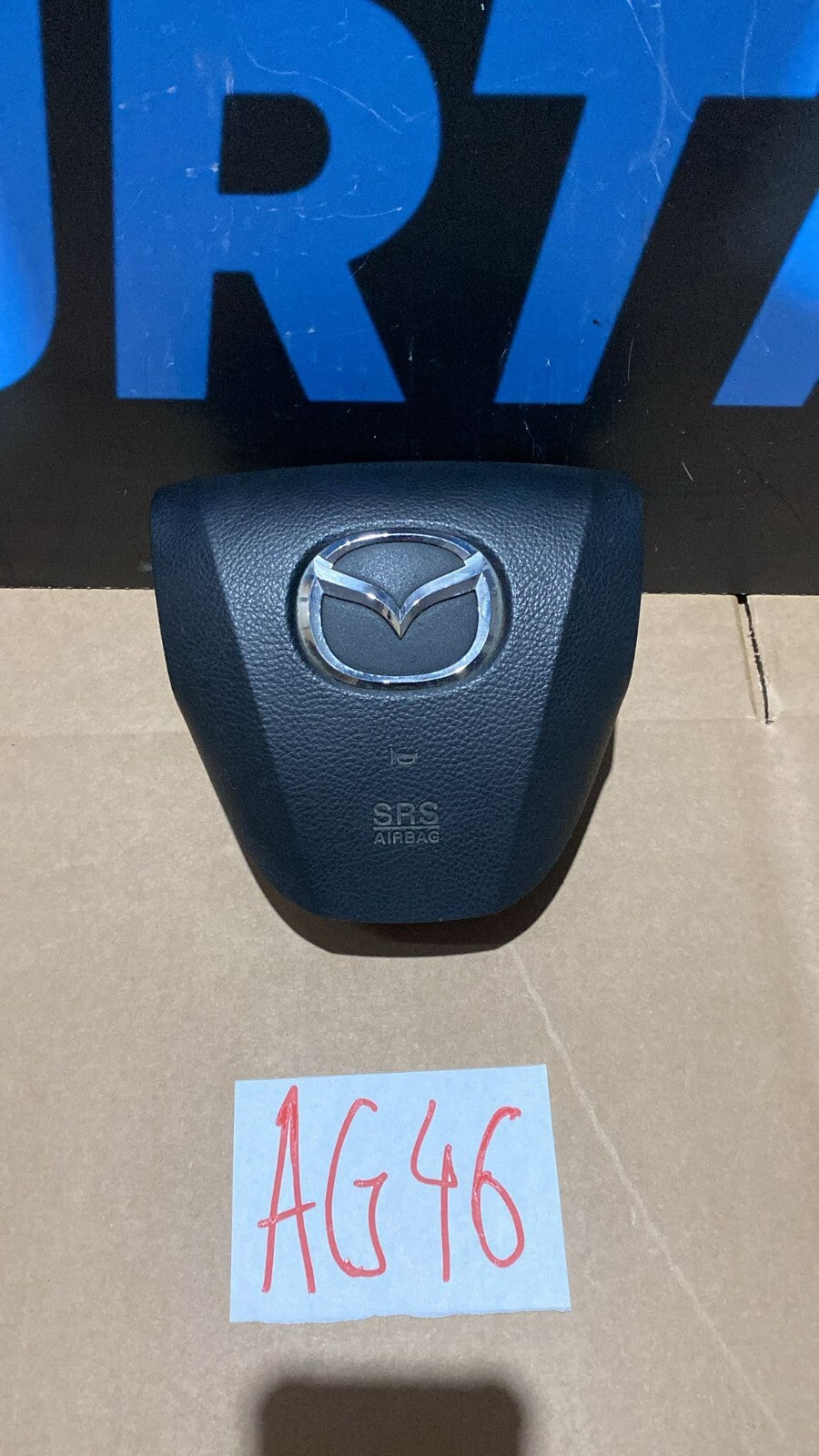 Airbag volante Airbag Guida Mazda 6  Anno 2008-2012
