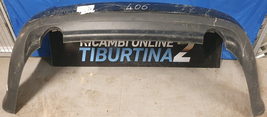 Paraurti Posteriore Audi A6 berlina dal 2001