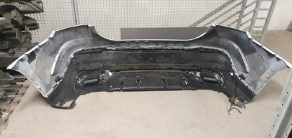 paraurti posteriore Mercedes benz Gle Amg A1678859906 completo