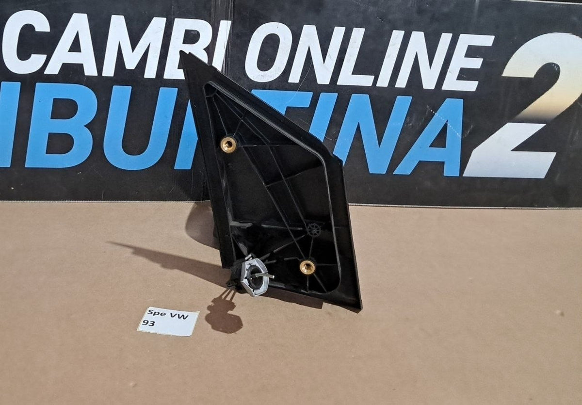 Spe vw 93 specchietto esterno sinistro Volkswagen up manuale