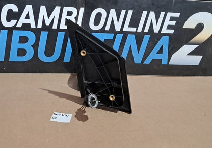 Spe vw 93 specchietto esterno sinistro Volkswagen up manuale