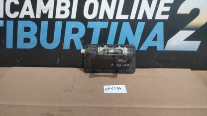 airbag passeggero mini Cooper 02 -07 AP 5034