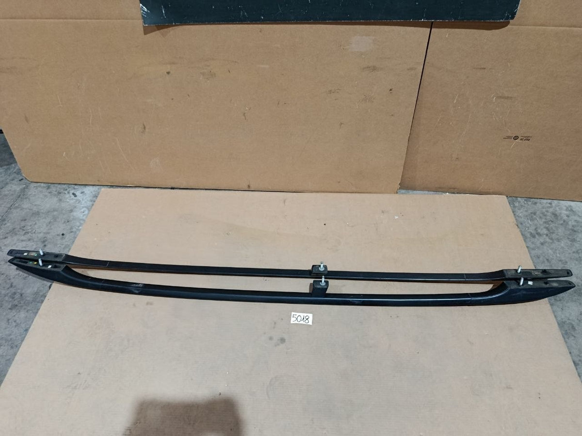 Bar 5018 - Barre longitudinali tetto portapacchi Volkswagen Passat Variant 2005