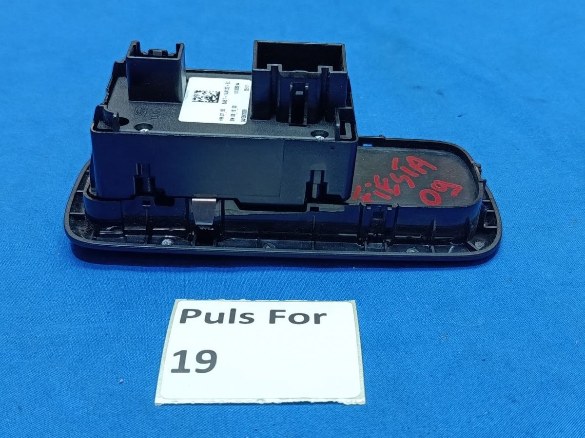 Puls For 19 - Pulsantiera Completa Anteriore sinistra Ford Fiesta 2008 2012