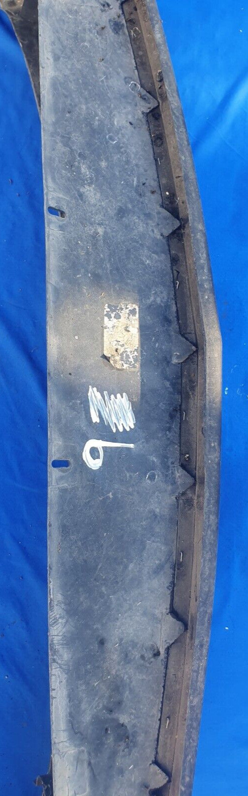 Paraurti anteriore Renault Laguna 2000